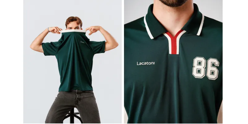 Avantium Partners with Casa da Malha and Lacatoni to Develop PEF-Based Textile Prototypes